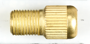 Zéfal ventil-/adaptersett