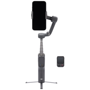 DJI Osmo Mobile 8P Standard Combo mobilgimbal