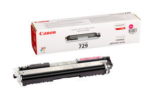 Canon 729 toner