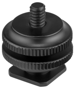 Joby Beamo Ring Light LED ringlampa 12 tum