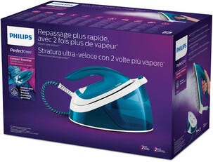 Philips GC6840/20 ångstation 2400 W 6 bar