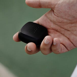 Sudio N2 True Wireless, trådløst headset