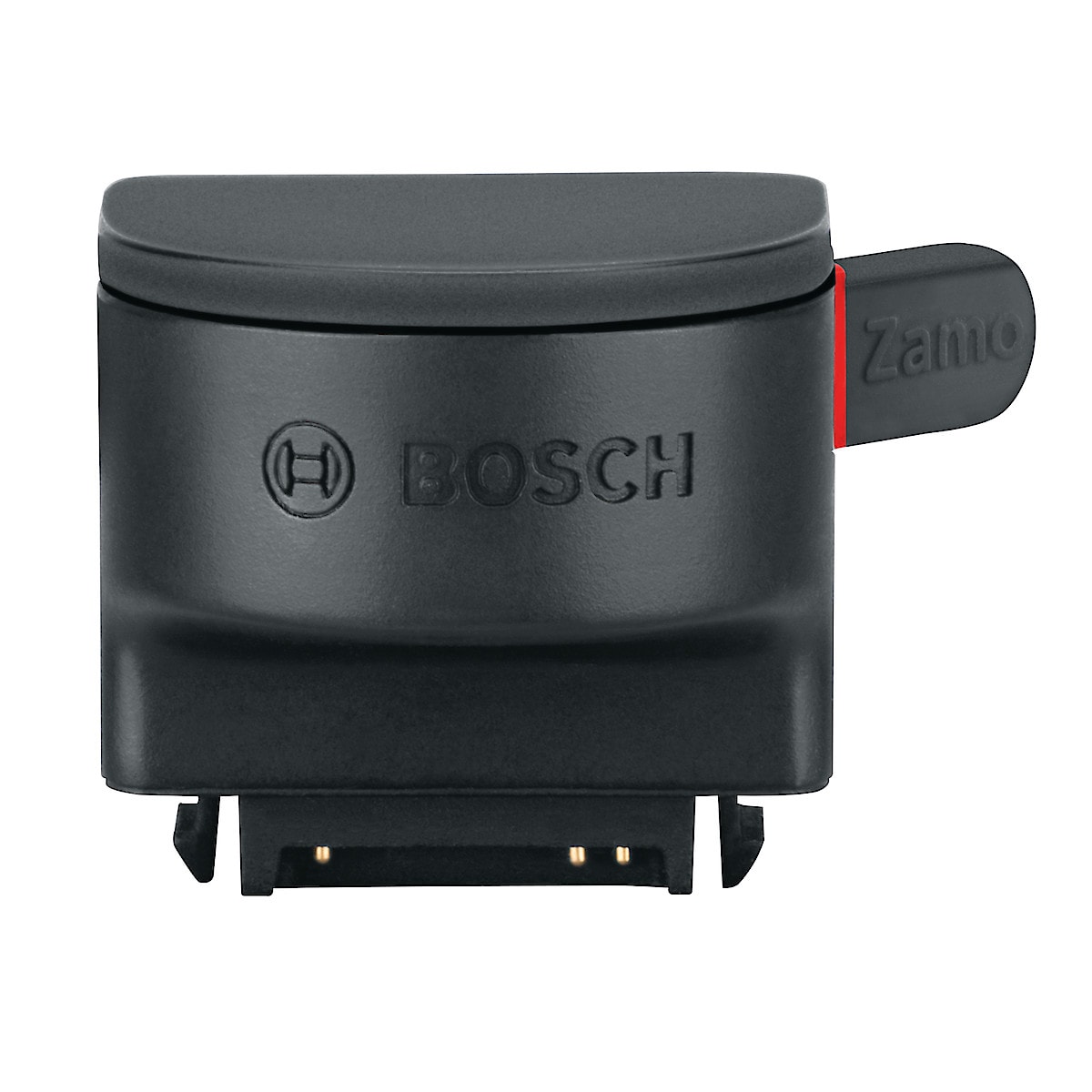 Mittanauha-adapteri Bosch Zamo III -etäisyysmittariin