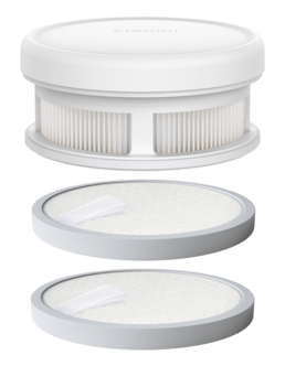 Xiaomi filtersats G20 LITE skaftdammsugare