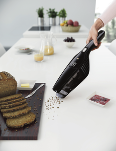 Skaftstøvsuger Electrolux Ergorapido Classic EERC70EB