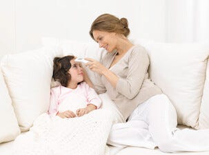 Beurer FT90 digital IR febertermometer non-contact