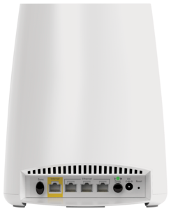 Netgear Orbi RBK40, trådløs router AC