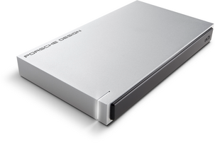 Extern hårddisk 1 TB LaCie Porsche Design