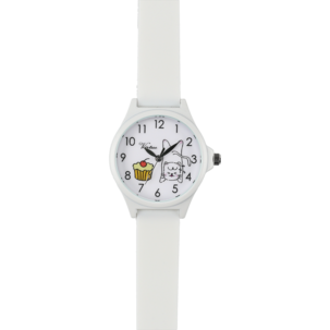 Virtue Kello lapsille, eläinaiheinen