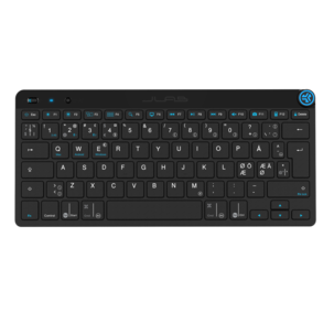 JLab Go bärbart trådlöst tangentbord
