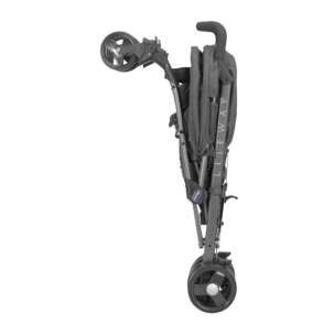 Sulky Liteway 2 Coal, Chicco