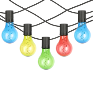 Ljusslinga Deco LED Northlight