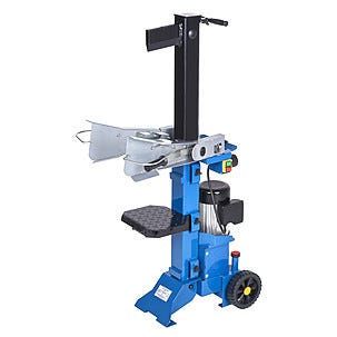 Cocraft LSV 6 t vertikalkløyver