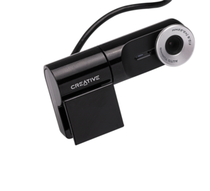 Webbkamera, Creative Live!®Cam Notebook Pro