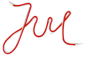 Dekorationsbelysning Jul