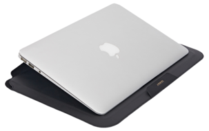 Anmiki Erik laptopveske 13 tommer, universal