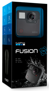 Actionkamera GoPro Fusion