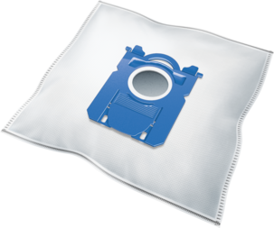 Støvsugerposer C1800, 4 stk.