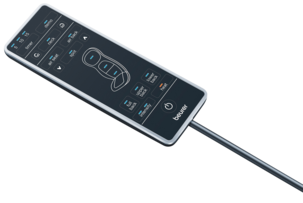 Massagedyna Shiatsu Beurer MG 320