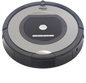 iRobot Roomba 772, robotstøvsuger
