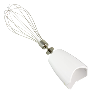 Visp med drivenhet MQ10 Braun stavmikser