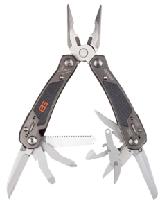 Multiverktyg Gerber Bear Grylls Ultimate