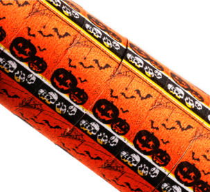 Halloween-serpentiini