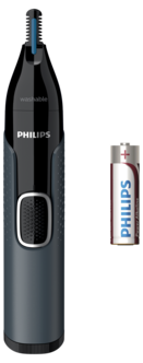 Philips näshårstrimmer / öronhårstrimmer series 2000, NT2650/16
