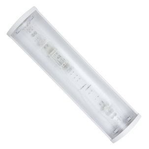 Muovilasi 631 x 160 mm