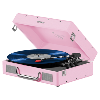 Mixx Revival 55 platespiller med Bluetooth