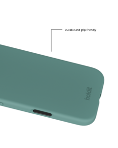Holdit Silicone Case för iPhone 17 Air mobilskal