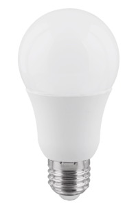 Dimringsbar LED-lampa E27 V-light