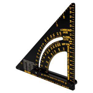 Stanley Quicksquare 300 mm snabbvinkel, justerbar