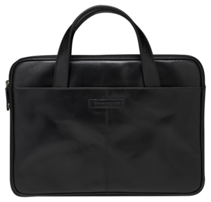 dbramante1928 Silkeborg Tietokonelaukku nahka 13 tuumaa