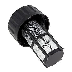 Tanklock med filter, Bosch