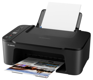 Canon bläckstråleskrivare Pixma TS3450, WiFi