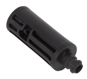 Adapter Nilfisk C&C till bajonett