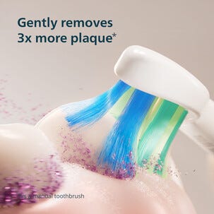 Philips Sonicare 2100 InterCare eltandborste