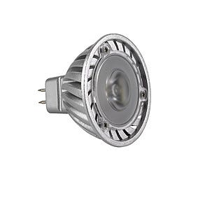 LED-lampa