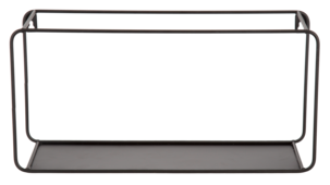 Vägghylla 39 x 19 cm