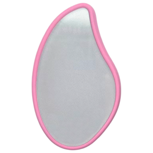 Hårborttagningskloss, manuell epilator