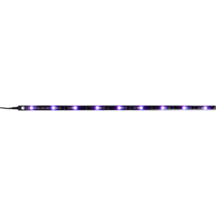 Ljuslist RGB med USB Northlight
