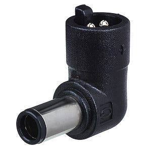 Vanson batterieliminator for laptop, 19 V