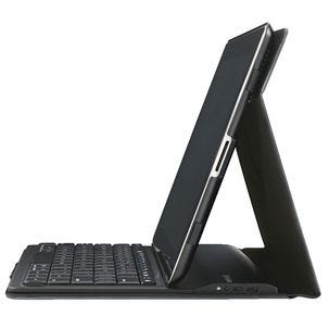 Verbatim futteral med Bluetooth-tastatur for iPad