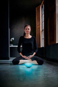 LED-pöytävalaisin Philips Hue Go