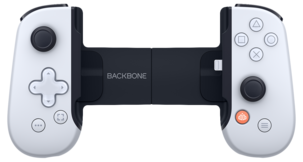 Backbone One (1st Gen) PlayStation Ed spelkontroll, Lightning