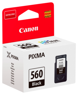 Canon PG-560 / CL-561 bläckpatron