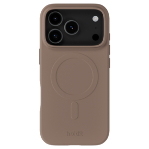 Holdit Soft MagSafe iPhone 17 Pro Suojakuori