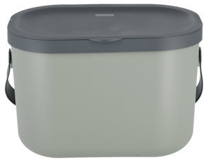 Tidy Lajitteluastia, kansi ja kahva, 3,2 l