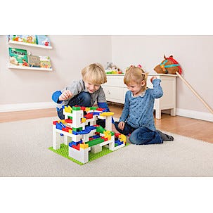 Kulbana byggklossar, Hubelino Run Elements Set 